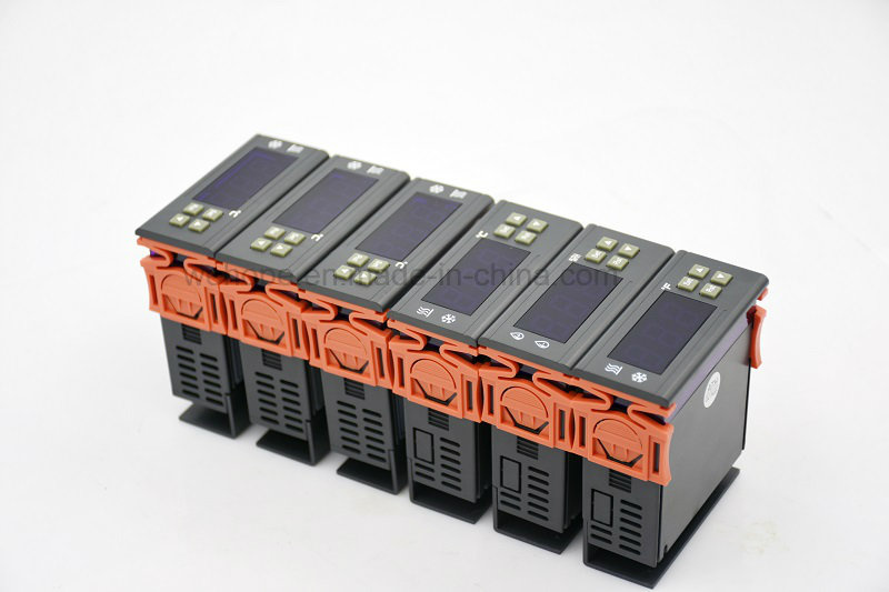 Hygrostat HP1030 Temperature Controler