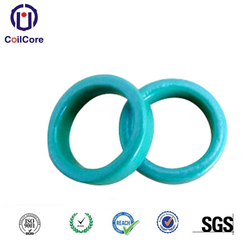 Low Core Loss Precision Current Transformer Ring Cores Nanocrystalline Core