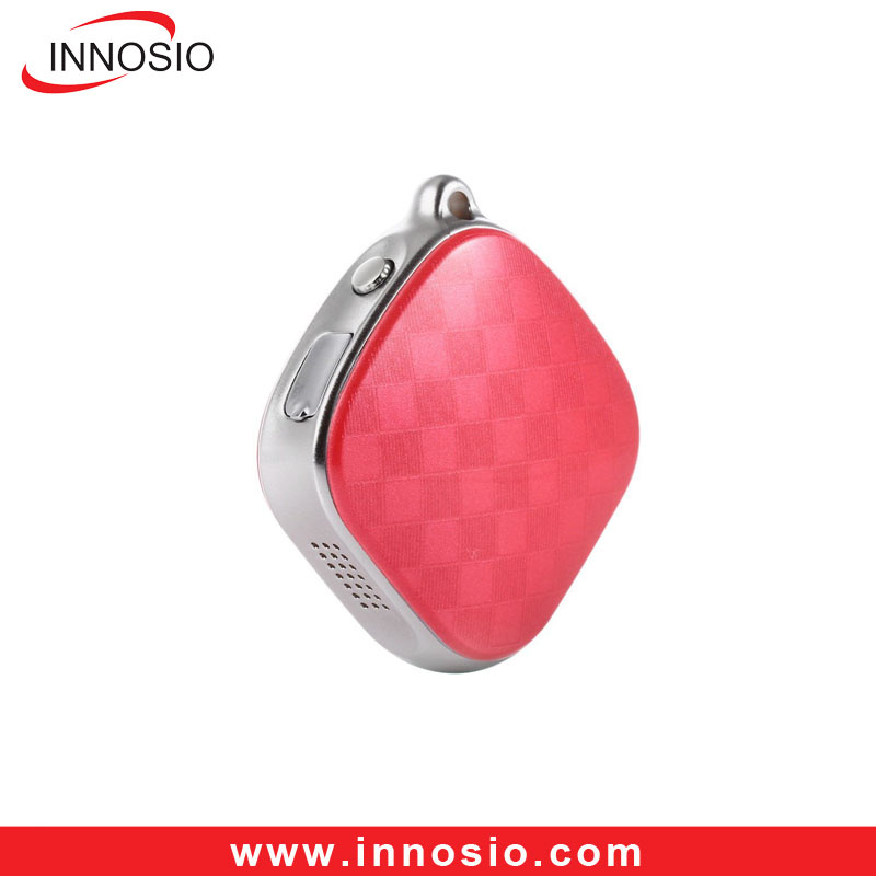 Long Standby Mini Personal GPS Tracker for Emergency Use