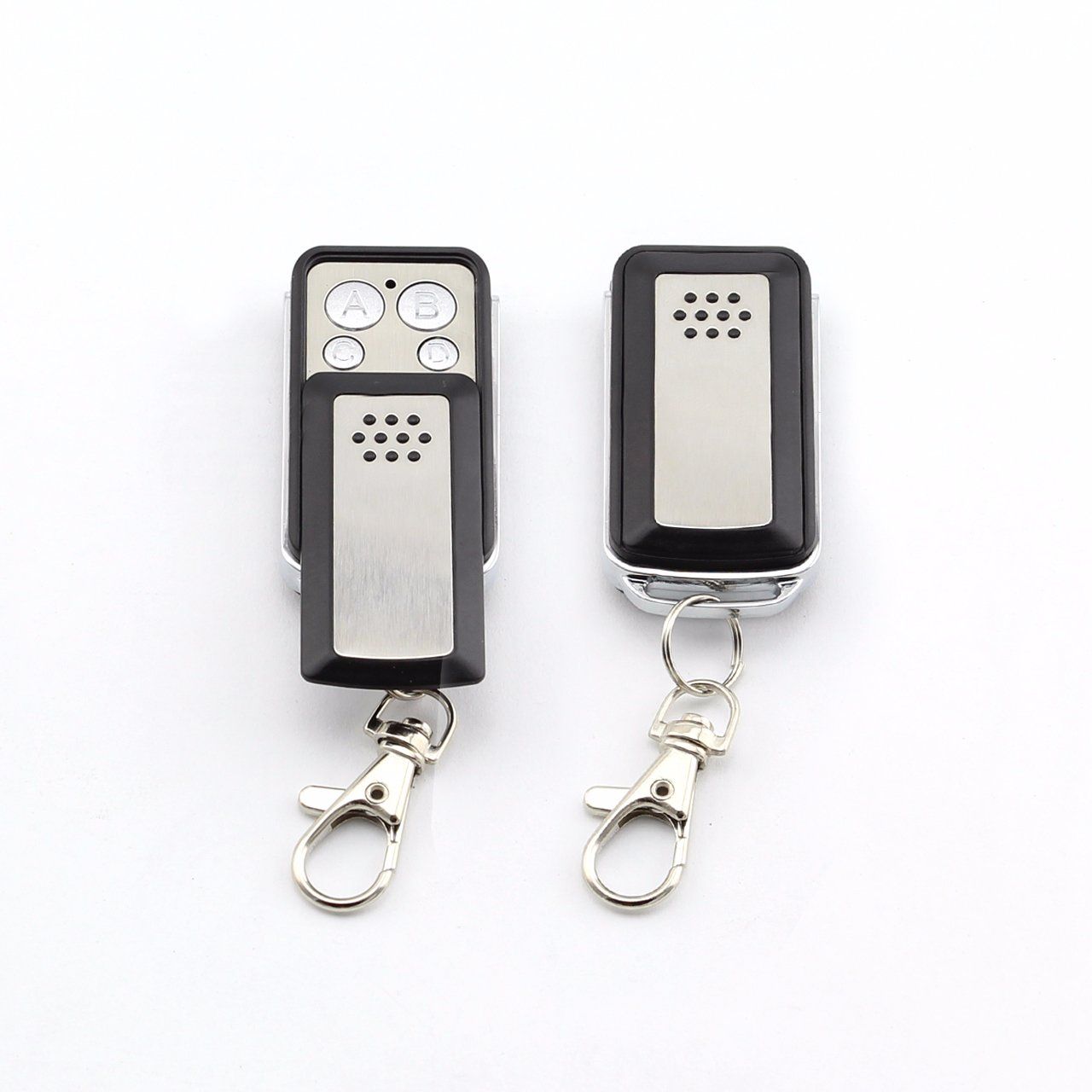 Multi-Frequency Ask Remote Keyfob Control Duplicator