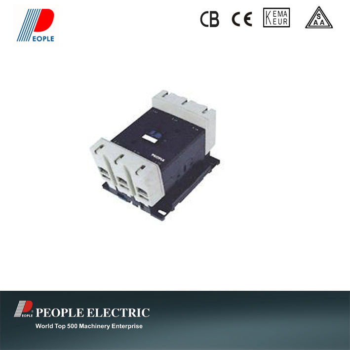 AC Contactor of High Performance