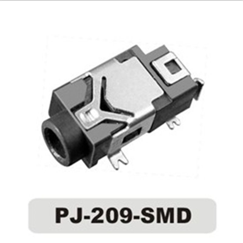 High Demand Export Products DIP 2.5mm Phone Jack