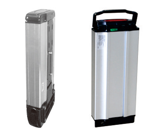 Competitived Price Electric Bike Lithium Battery