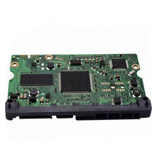 High Density Customized Fr4 Water Cooler PCB Assembly