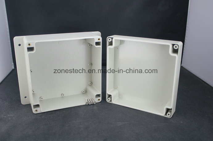Wall Mount Watertight ABS Plastic Enclosure for Electronic