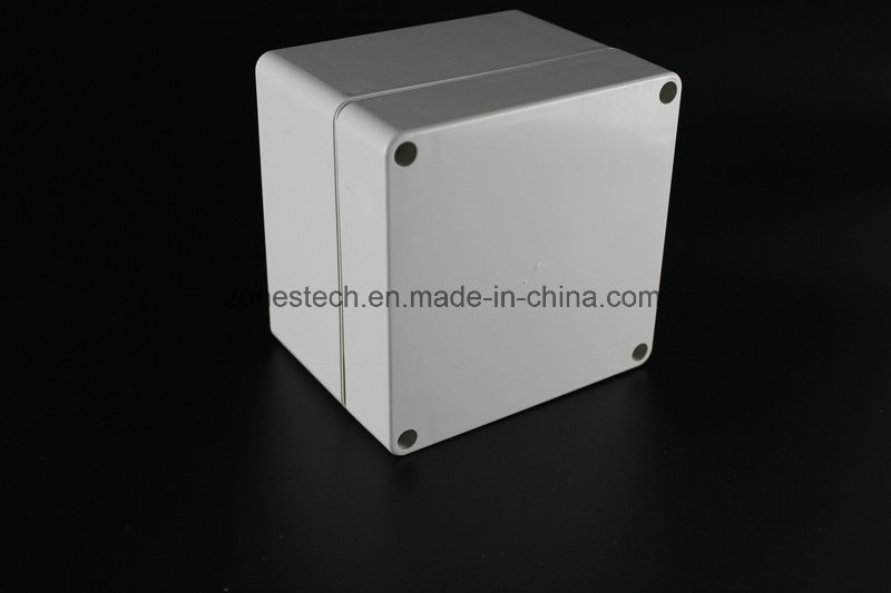 Custom Waterproof ABS Plastic Electronic Enclosure