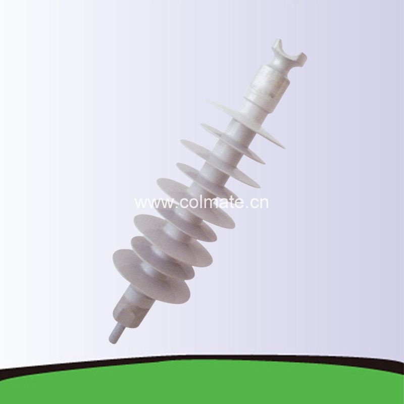 33kv Silicon Pin Insulator 10kn Spr1260XP