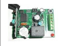 Remote Controller Control Board Intelligent Wireless Receiving