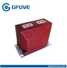 Presicion ANSI 5A Cts Indoor Current Transformer