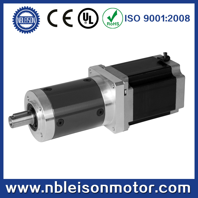 NEMA 23 High Torque Gear Reducer Stepper Motor