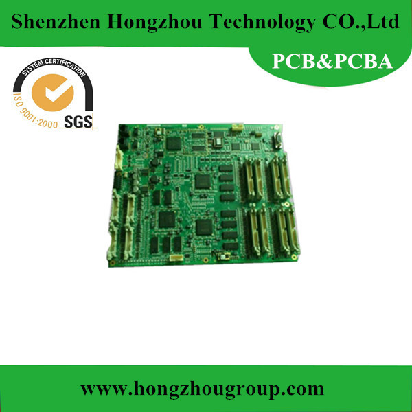 Hot Sale SMT & DIP PCB Assembly Factory