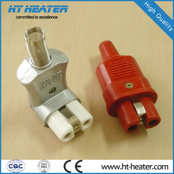 220V 600V High Temperature Plug