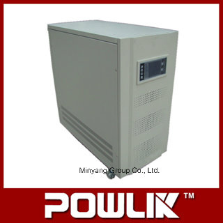 45kVA Intelligent Static Automatic Voltage Regulator