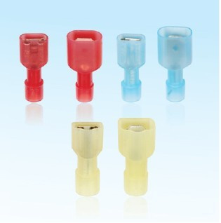 Fdfn Crimp Connector Terminal