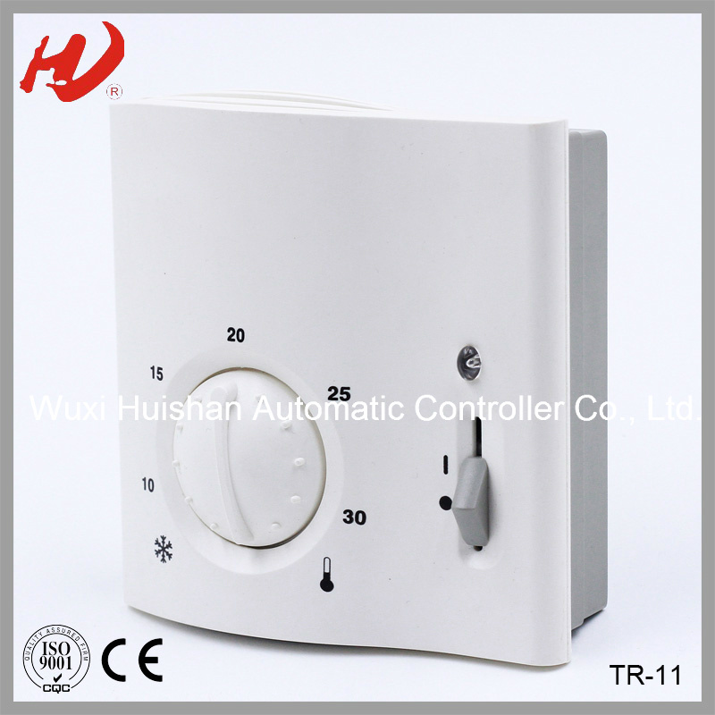 Simens Type Room Thermostats