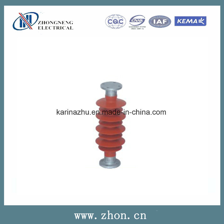 Fzs-20/8 20kv Station Post Composite Insulator, Post Insulator