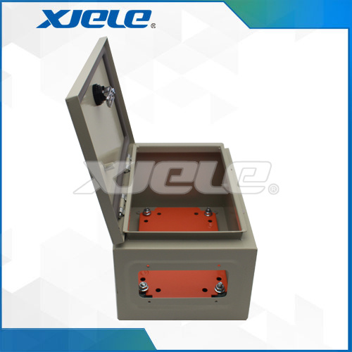Waterproof Power Distribution Box Manufacturer