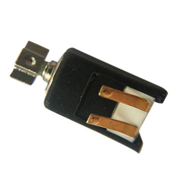 Electric Motor 3V DC 4X8 Haptic Motor for Feature Phone