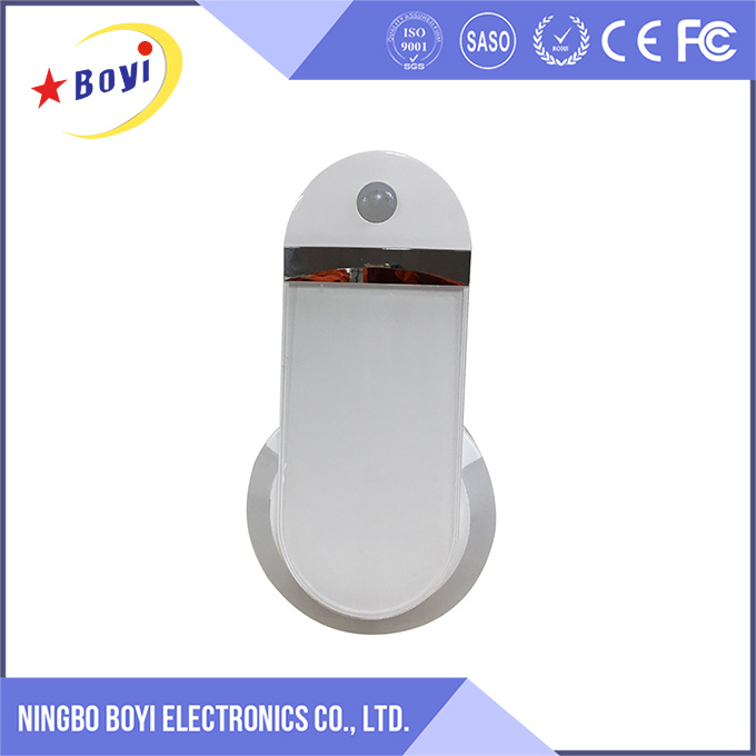 LED Night Light with Sensor, Sensor Night Light