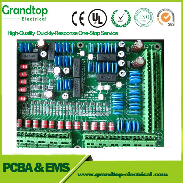 Cheap Electronic PCB Components PCBA Assembly