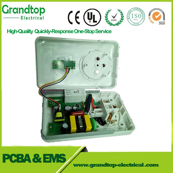 OEM PCB Manufacturing SMT Printed Circuit Board
