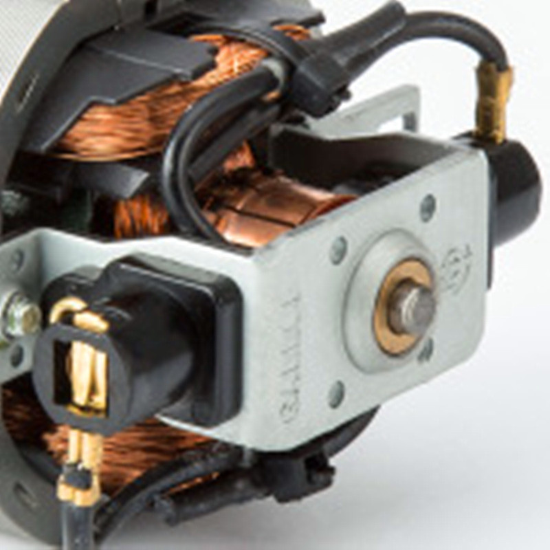 CCC RoHS AC Universal Motor for Hair Dryer