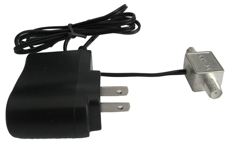 18V/0.3A MMDS Adapter for MMDS Downconverter