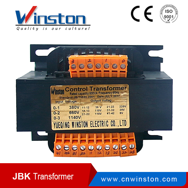 1000va 12V to 220V Transformer Current Transformer Jbk5-1000