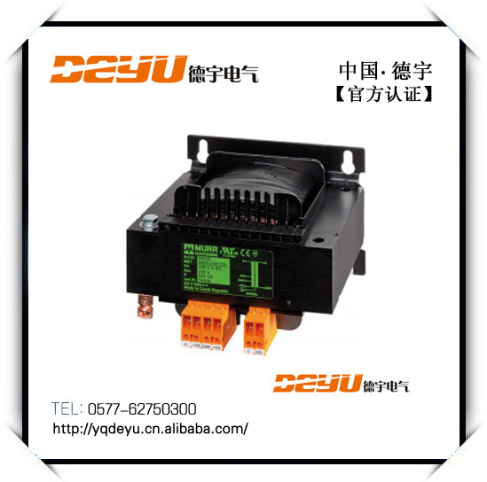 Control Transformer for Machine Tool (JBK5-800VA)