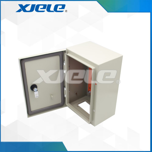 High Quality Waterproof Power Electrical Distribution Board Panel