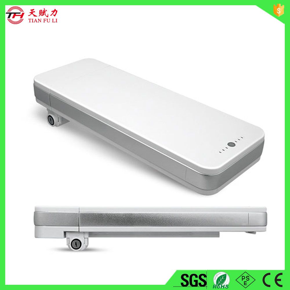 36V New Design Lithium Battery for Electric Bicycle