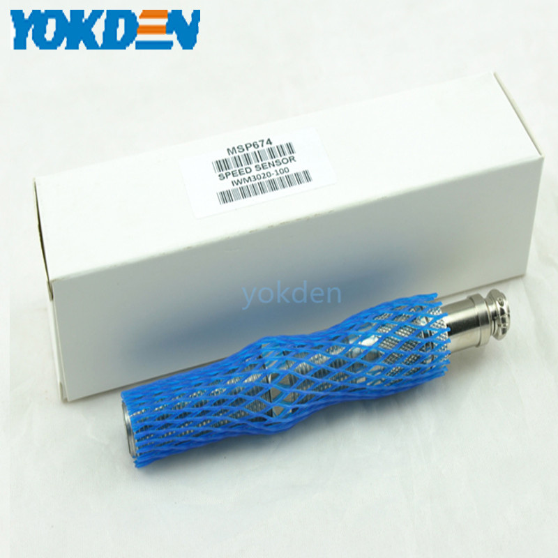 Msp674 Generator Parts Speed Sensor Rpm Sensor