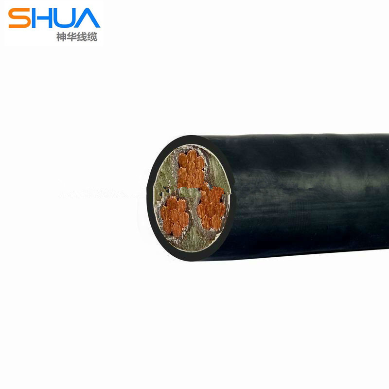 Vy PVC Insulated PE Sheathed Power Cable