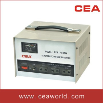 AVR Automatic Voltage Regulator