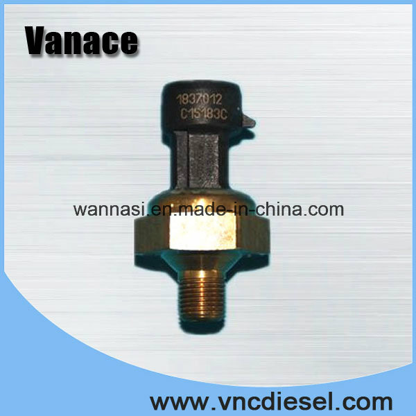 1837012 Oil Pressure Sensor for Cummins Engine