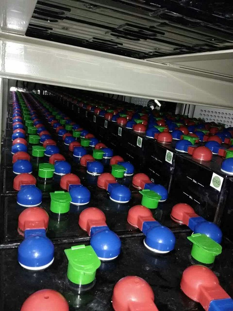 Ni-MH Industrial Battery