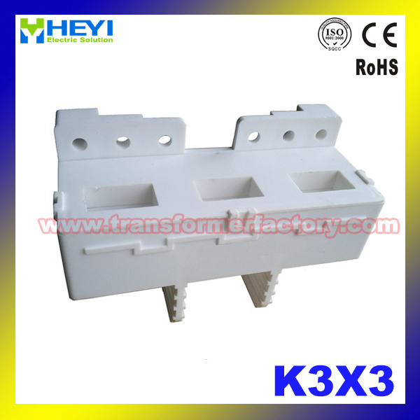 DC Current Sensor (K3X3) Hall Effect Clip on Current Transducer