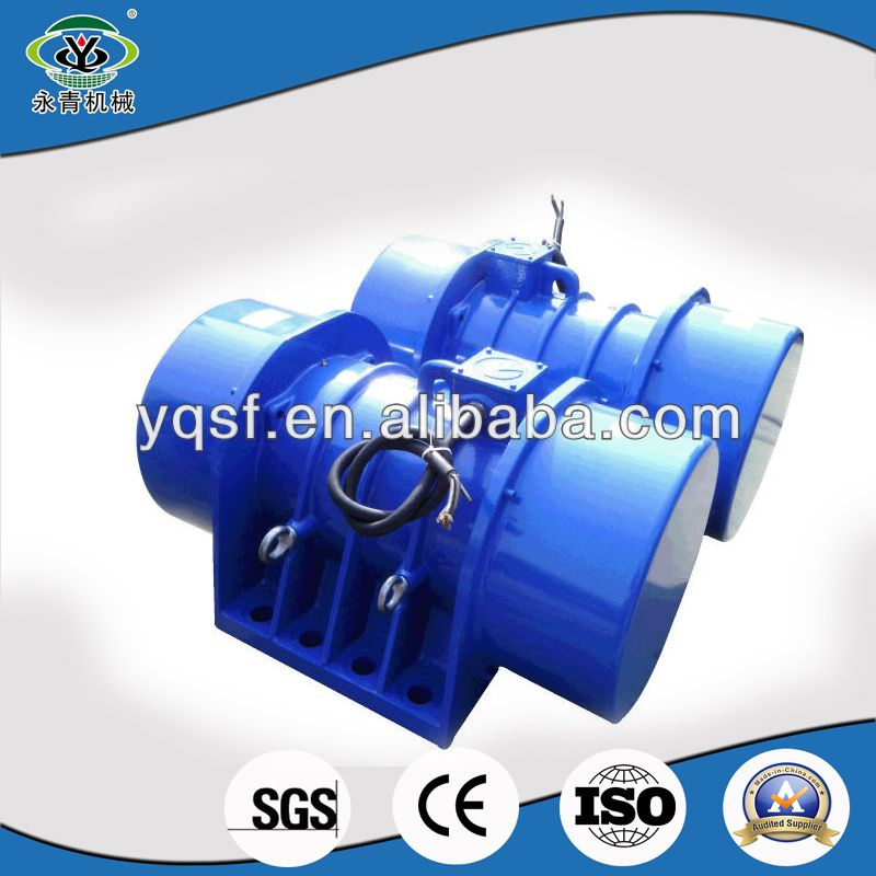 3 Phase Asynchronous Vibrator Motor for Vibrating Screen (Xvm75-6)
