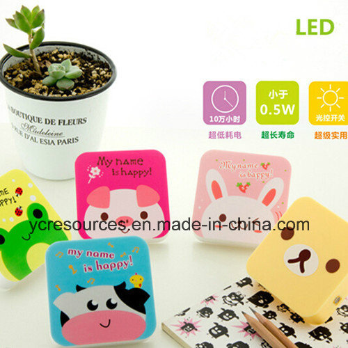 Cartoon Icon Light, Night Light (EA26001)