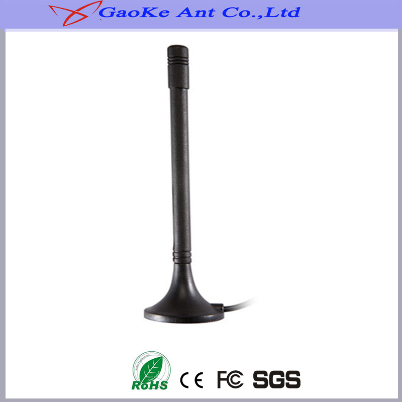 Diffrent Style with High Gain Indoor TV Antenna Auto DVB-T Antenna