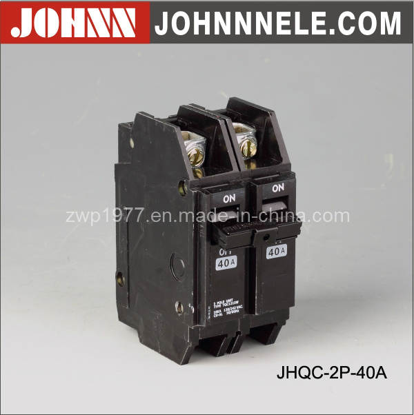 Power Circuit Breaker MCB with CE