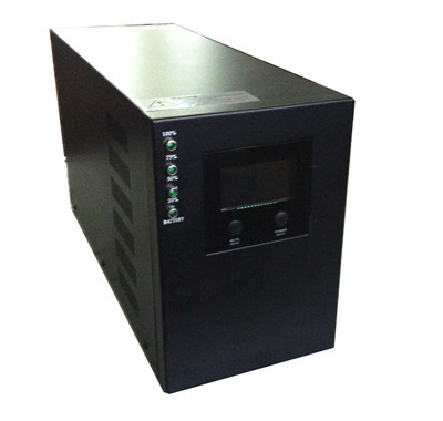 2000W Solar UPS (SKUPS2K)