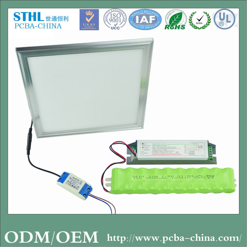 OEM/ODM LED Driver PCB Assembly