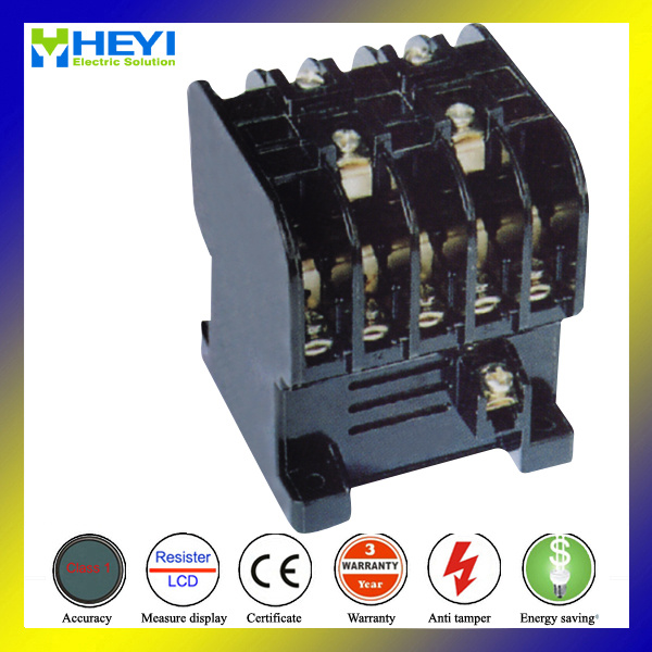 20A 380V 3 Phase Forklift Contactor