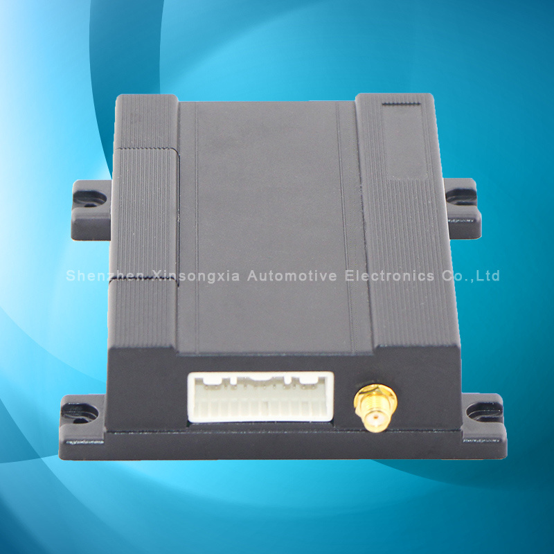Special Navigation Module for Kenwood with 480*234