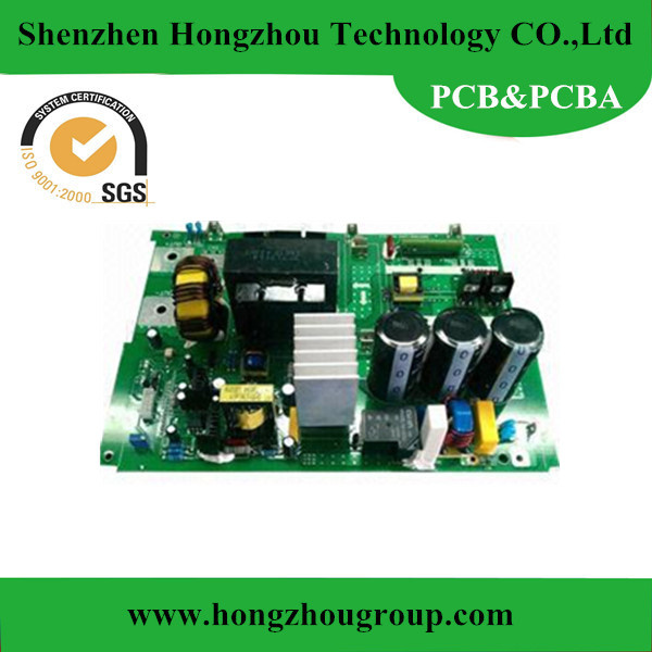 PCBA SMT DIP Assembly for Industrial Component