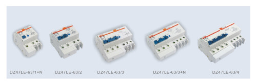 Miniature Circuit Breaker