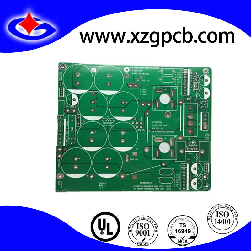 PCB Manufacturer Customize PCB for Over 10 Years