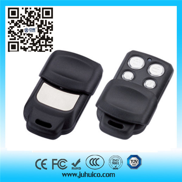 CE 433.92MHz Learnable Remote Duplicator (JH-TX41)