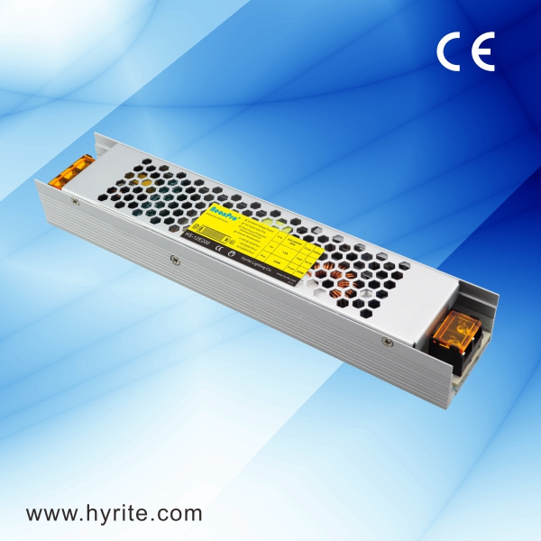 200W Indoor Switching Power Supply with Ce